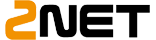 2net.us Logo